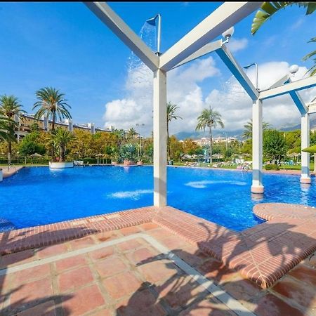 El Estudio De La Playa Benalbeach Holidays Paradise Benalmádena Eksteriør bilde